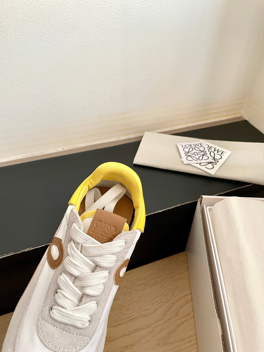 L2-Sneakers