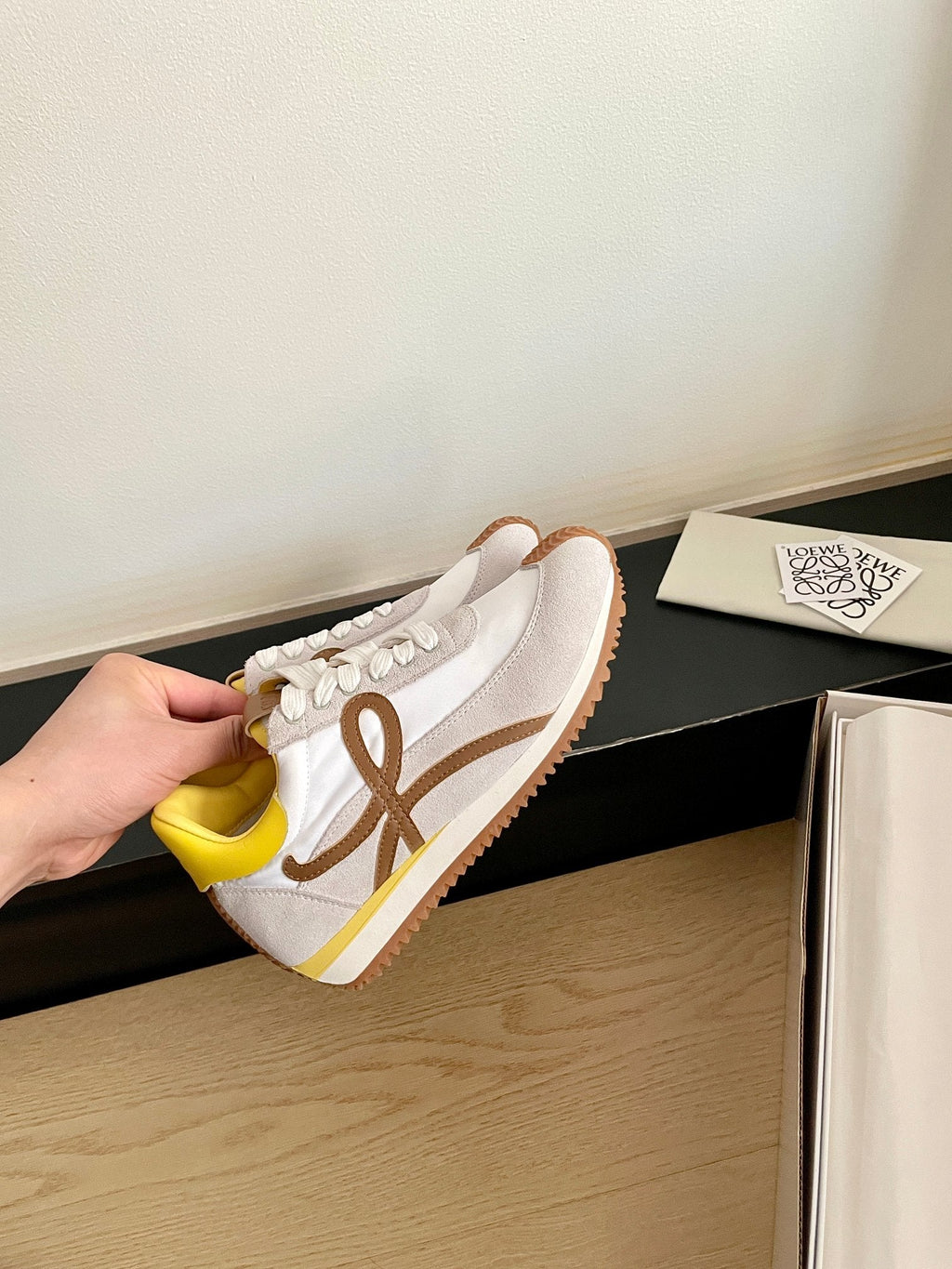 L2-Sneakers