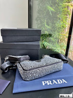 P-Shoulder Bag