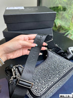 P-Shoulder Bag