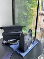 P-Shoulder Bag