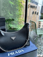 P-Shoulder Bag