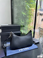 P-Shoulder Bag