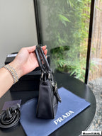 P-Shoulder Bag