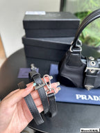 P-Shoulder Bag