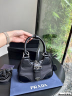 P-Shoulder Bag