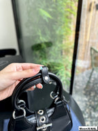 P-Shoulder Bag