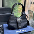 P-Shoulder Bag