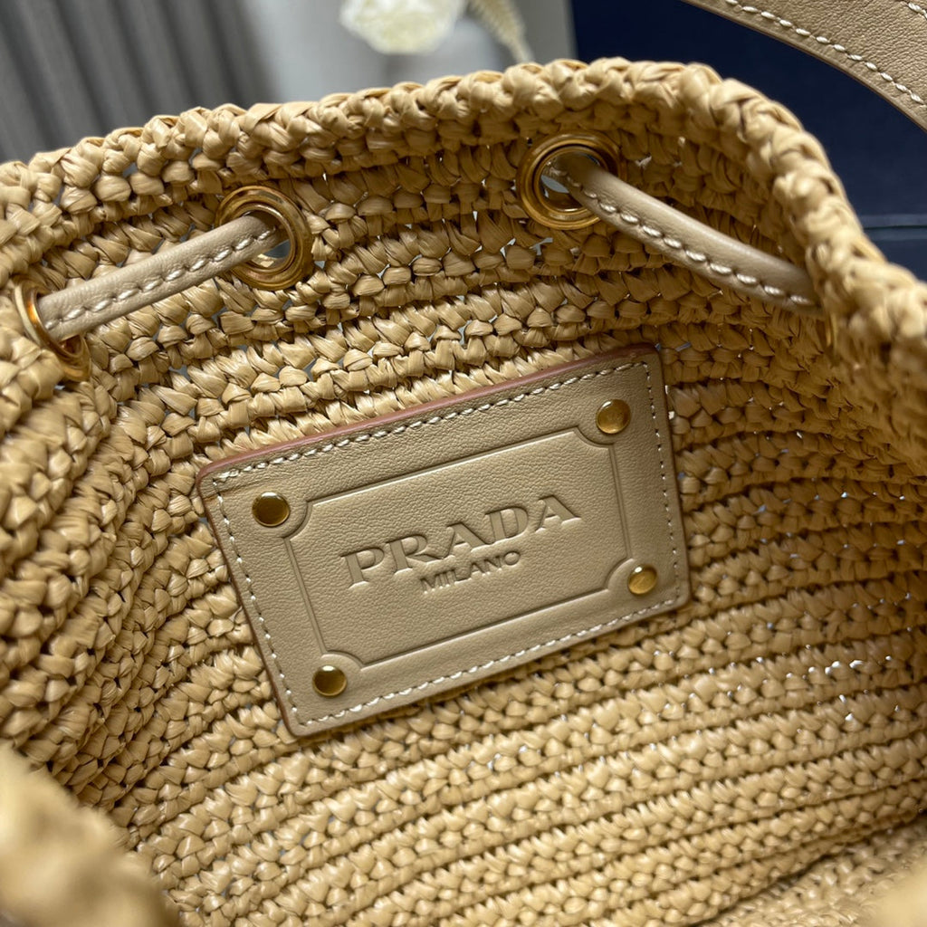 P-Shoulder Bag