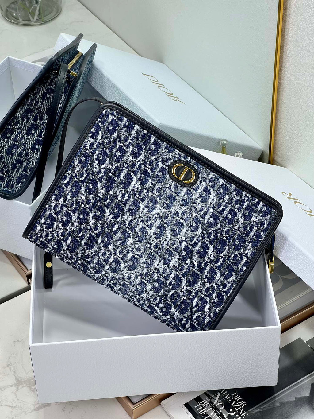 D-Book Tote