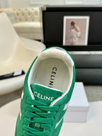 S-Sneakers