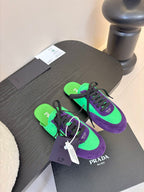 P-Sneakers