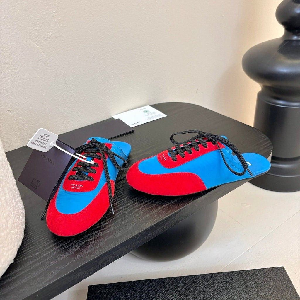 P-Sneakers