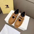 T-Sneakers