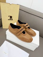 T-Sneakers