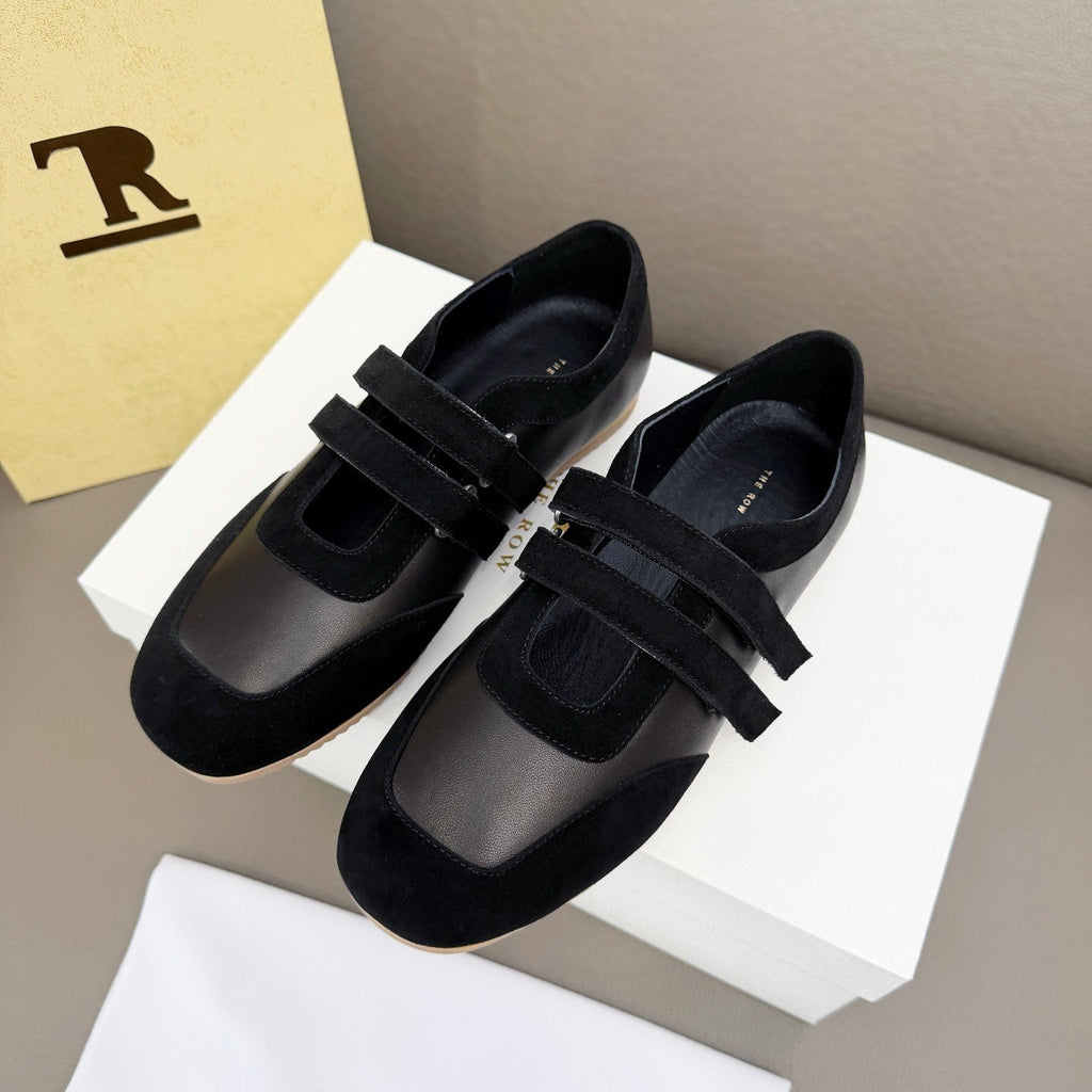 T-Sneakers