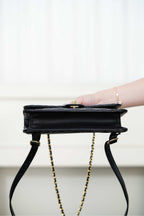 C-Top Handle