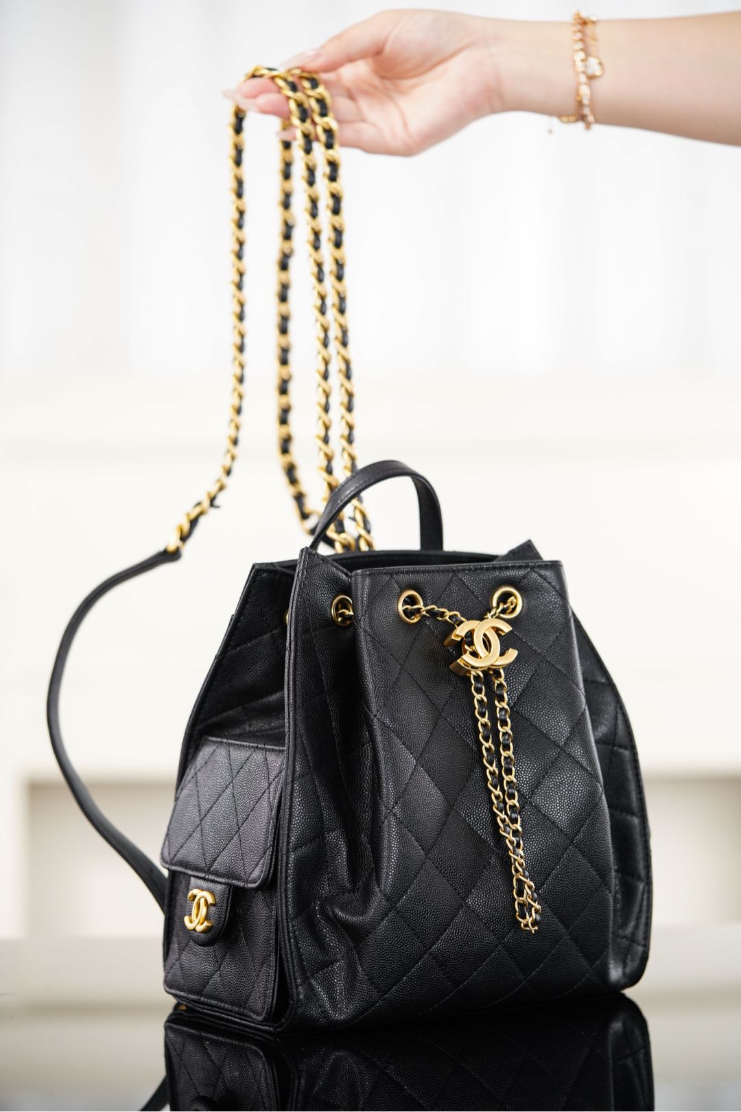 C-Backpack