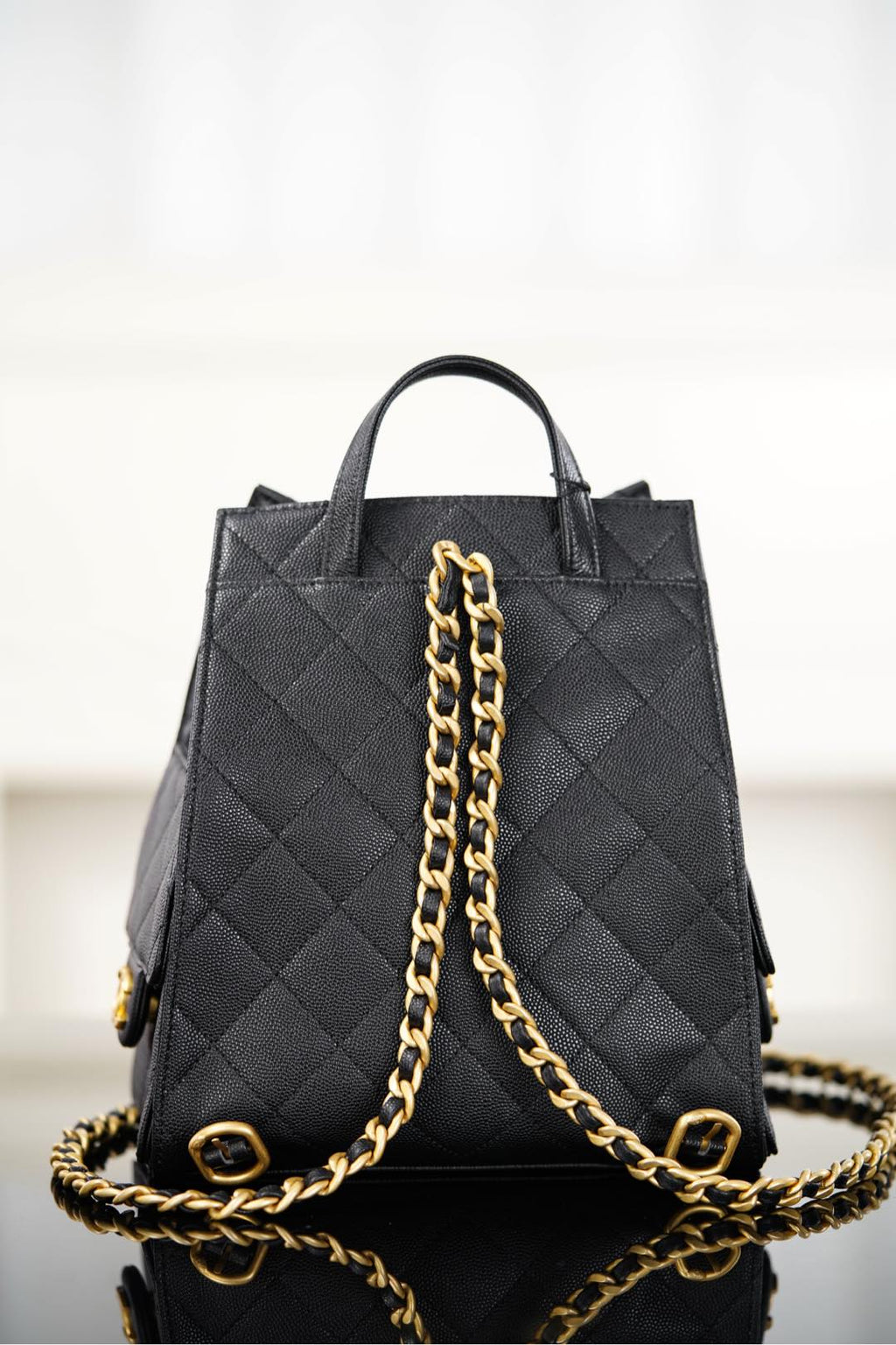 C-Backpack