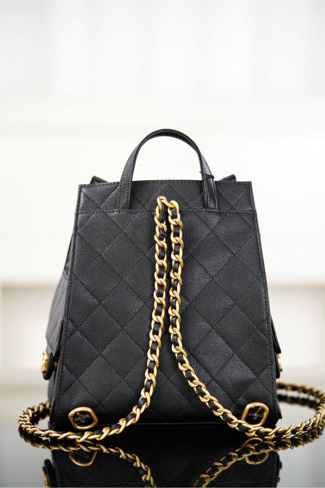 C-Backpack