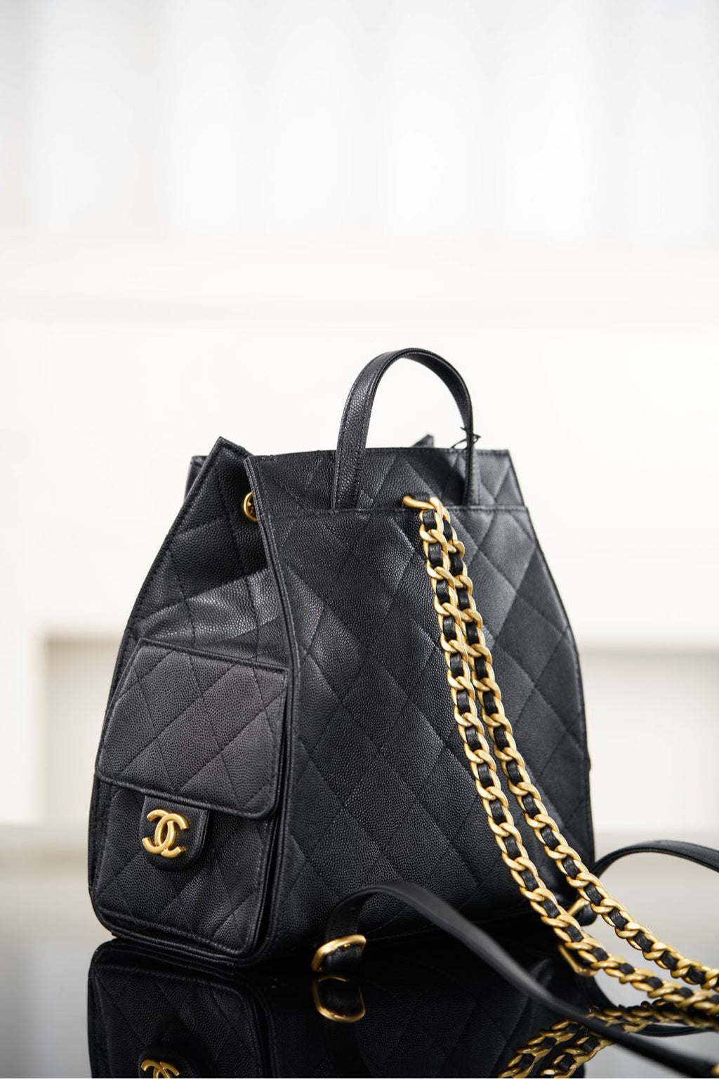 C-Backpack