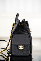 C-Backpack