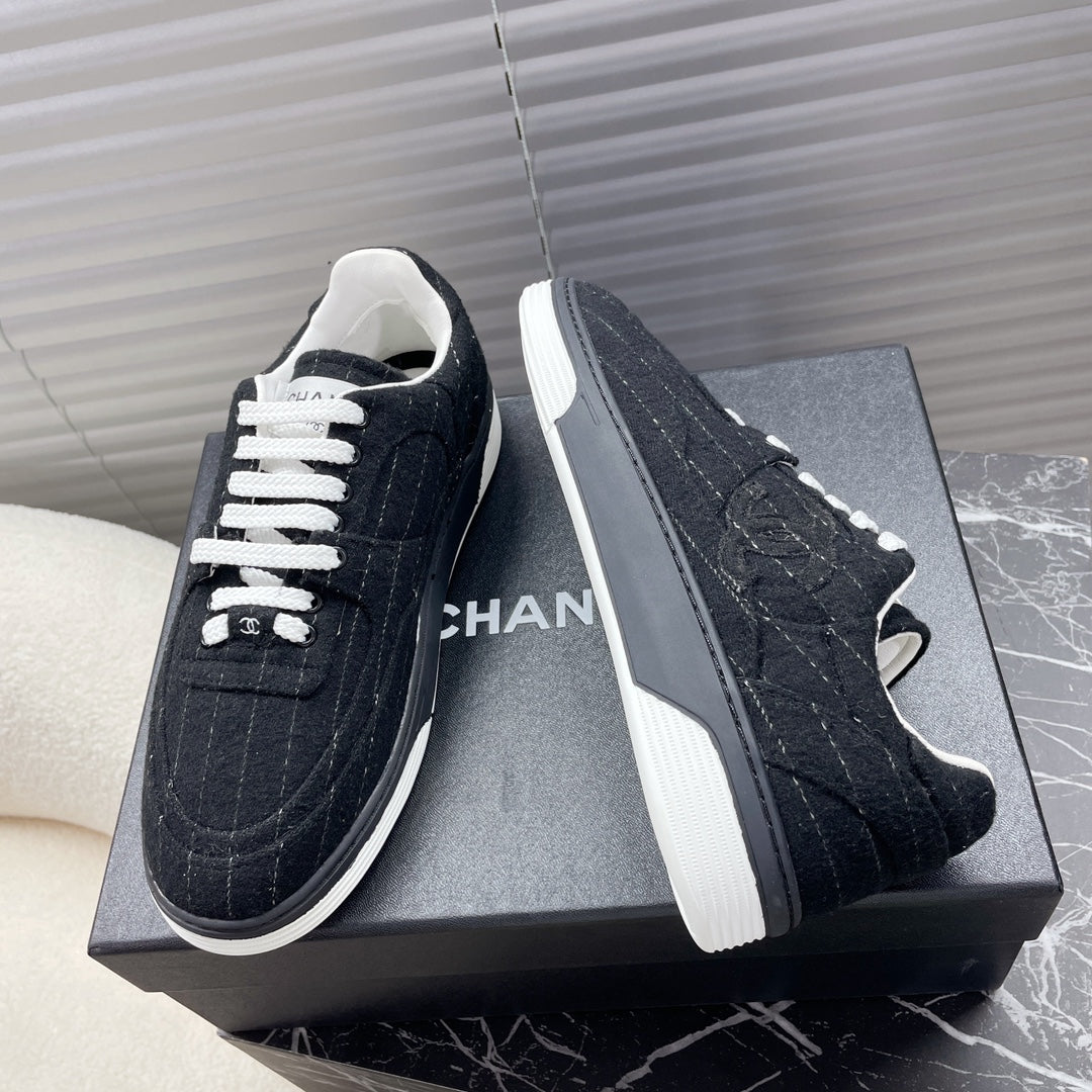 C-Sneakers