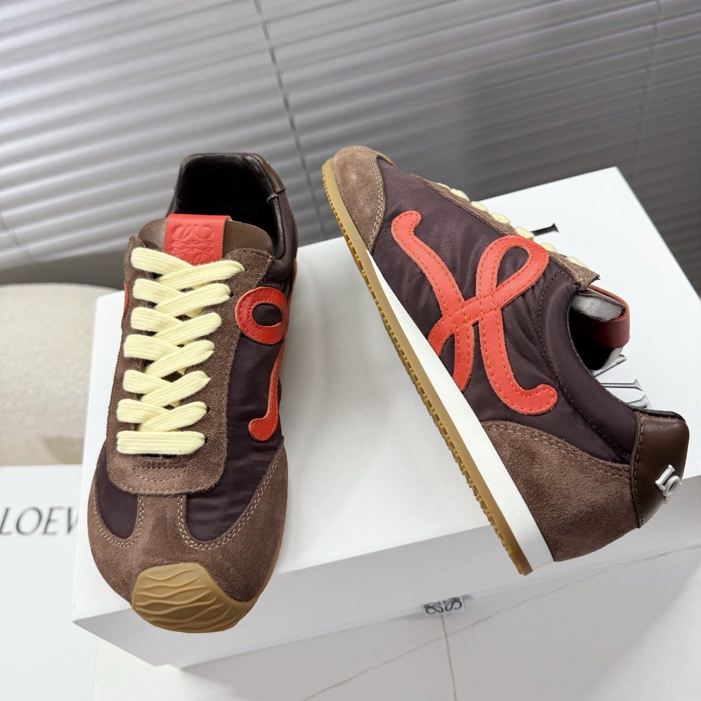 L2-Sneakers