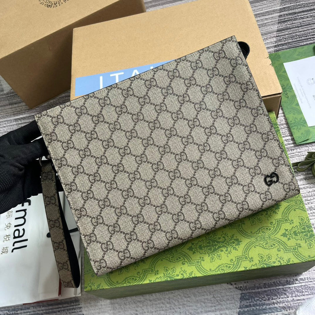 G-Mixed