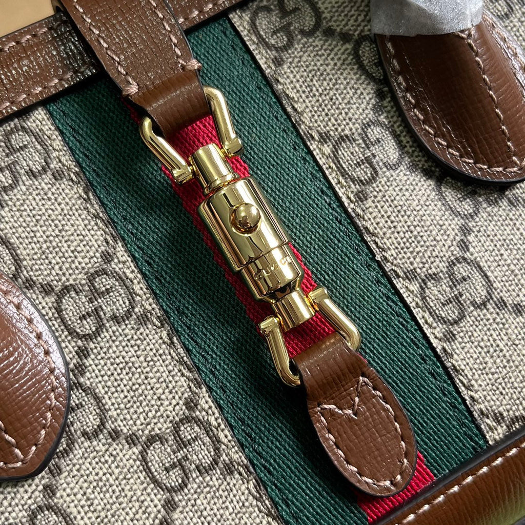 G-Jackie 1961