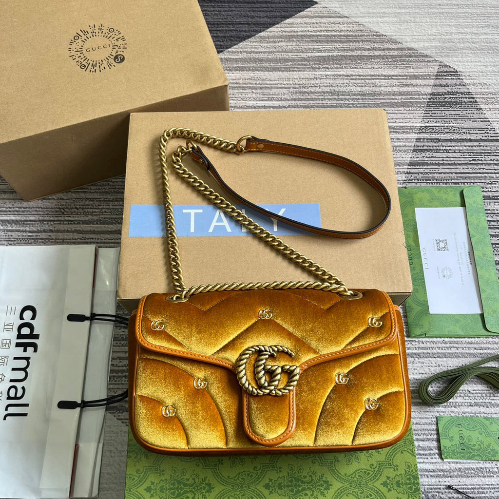 G-Marmont