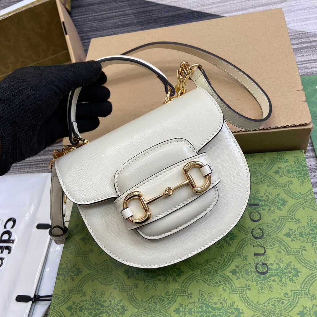 G-Horsebit