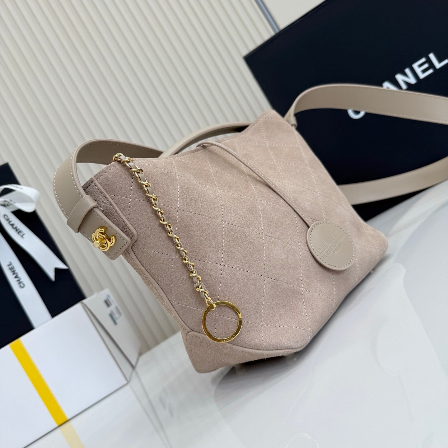 C-Torba Preko Ramena