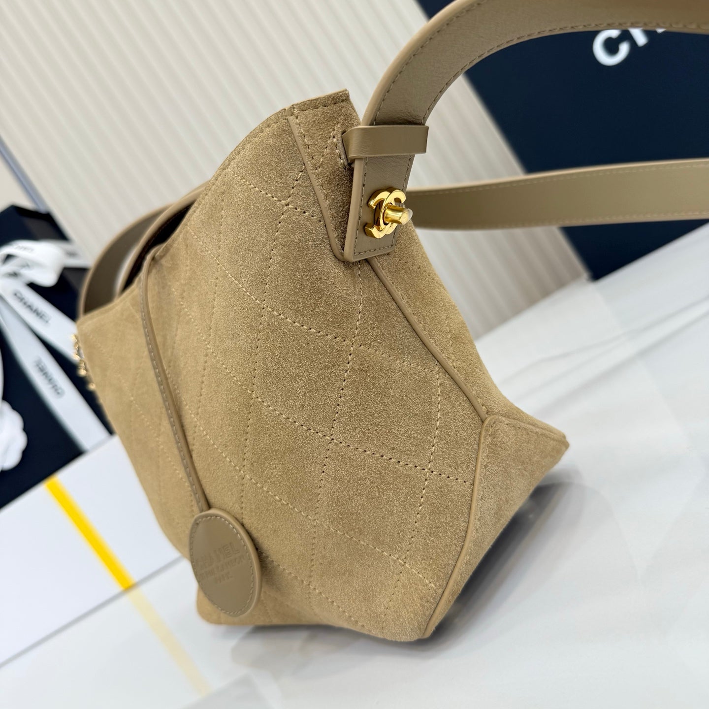 C-Torba Preko Ramena