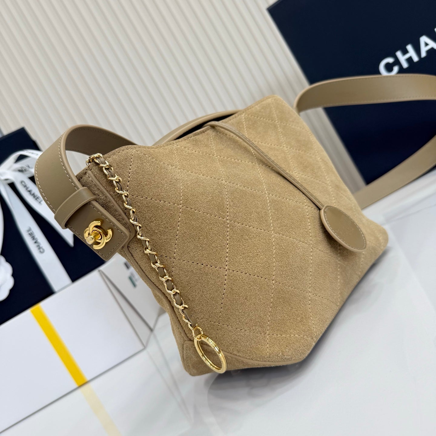 C-Torba Preko Ramena