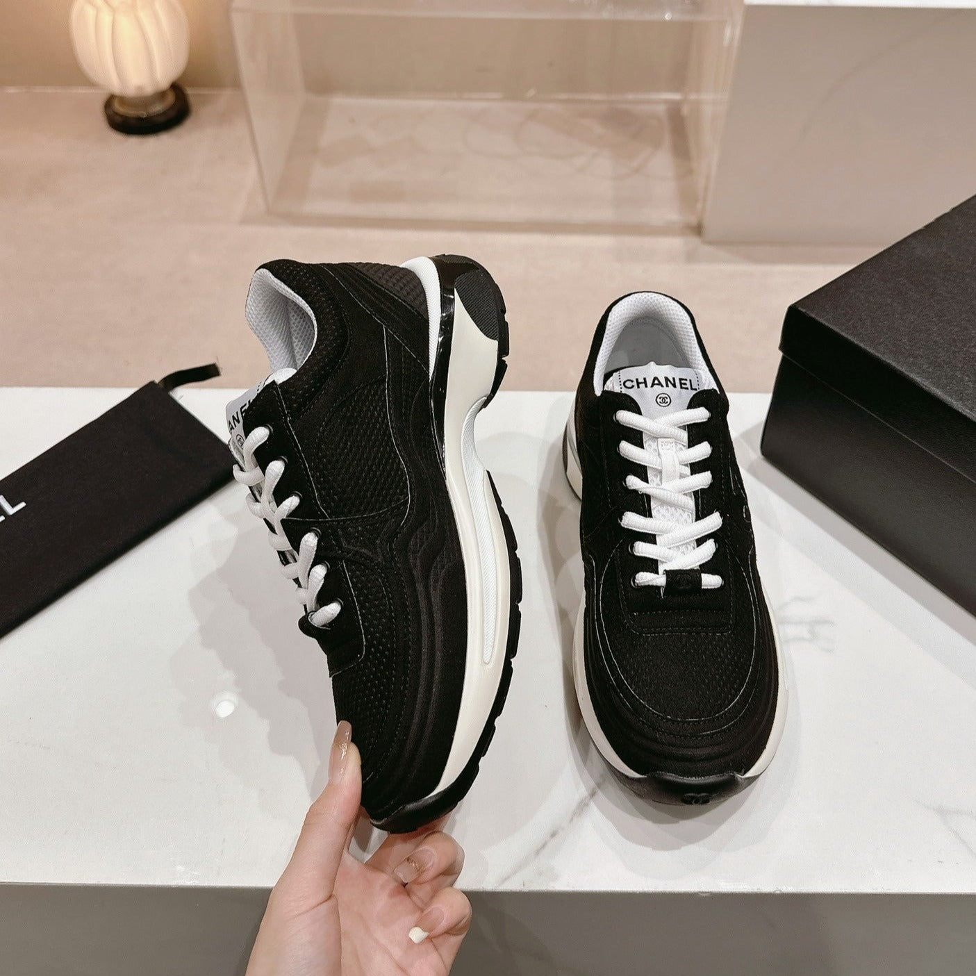 C-Sneakers