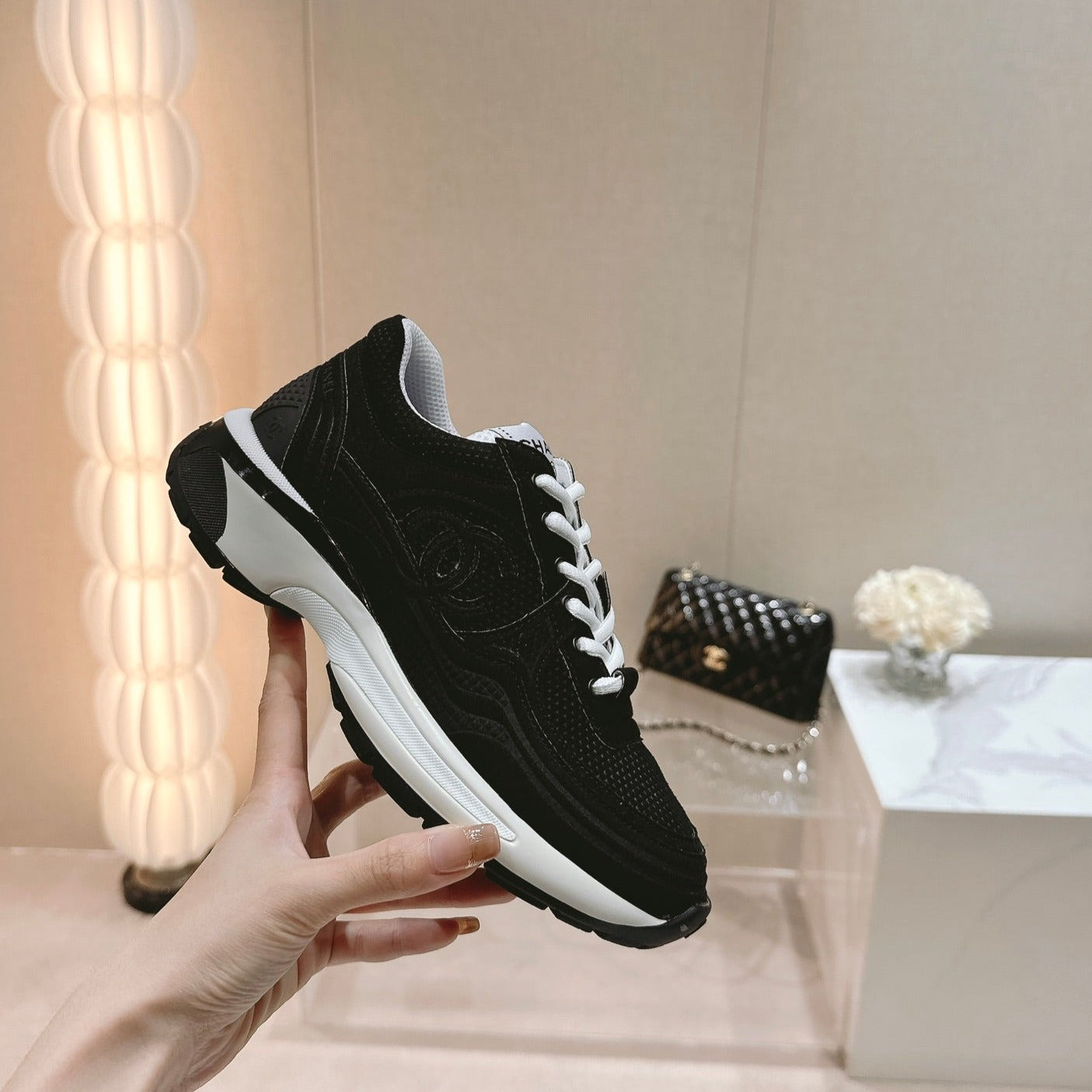C-Sneakers