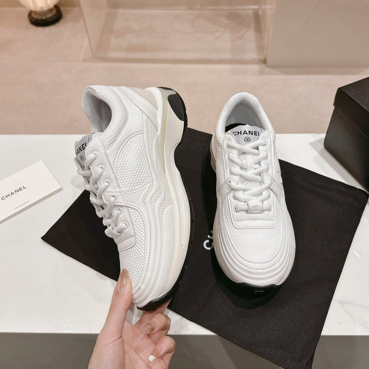 C-Sneakers