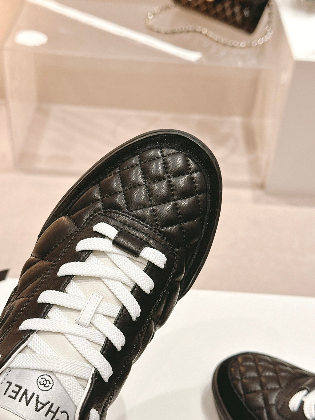 C-Sneakers