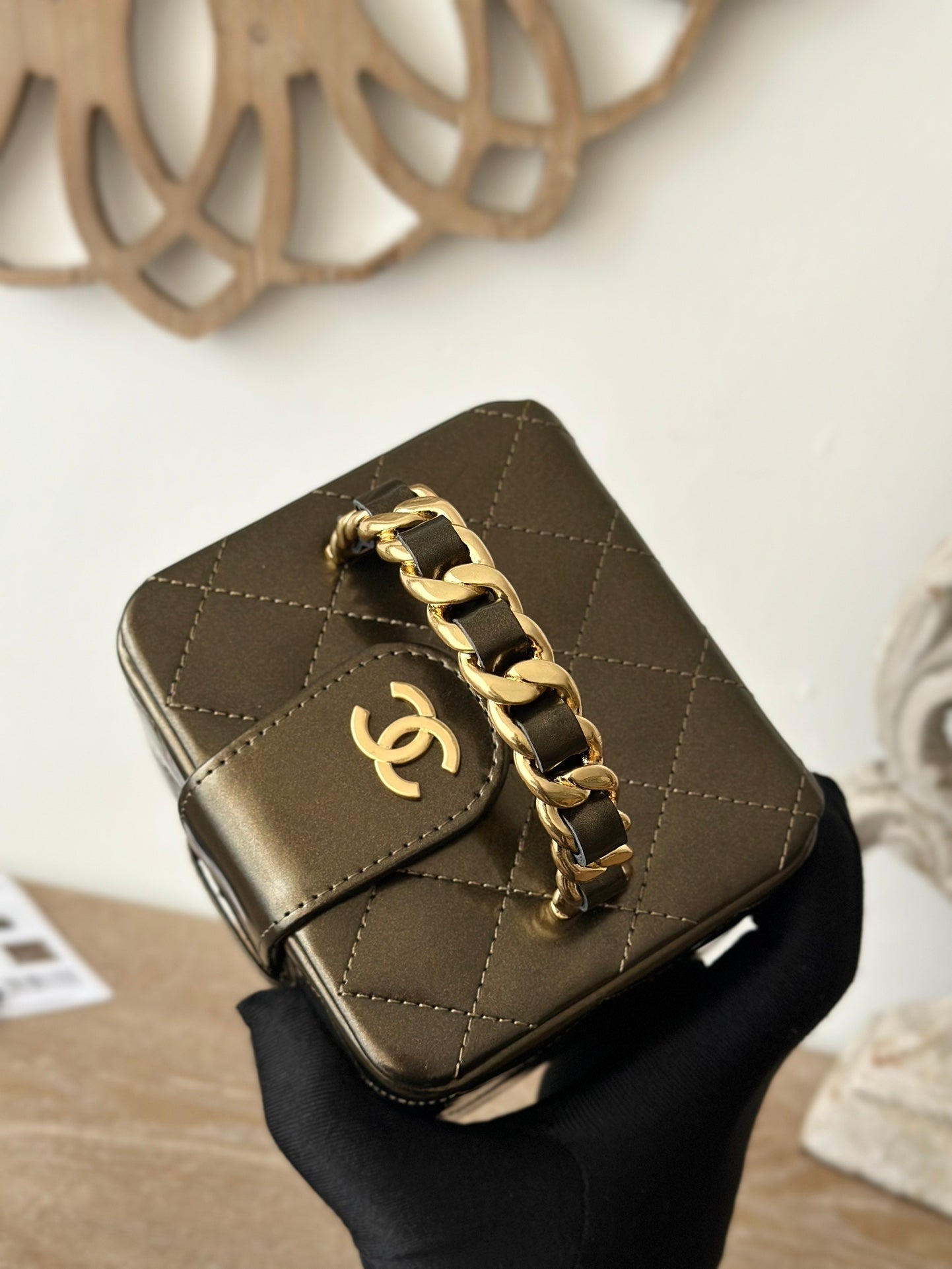 C-Vanity