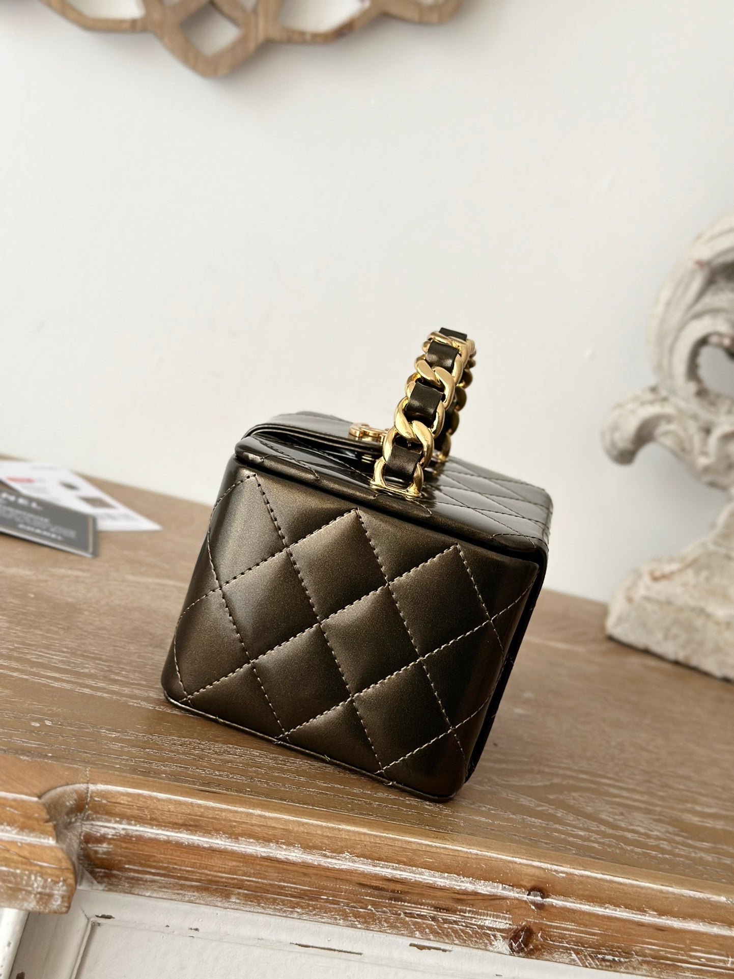 C-Vanity