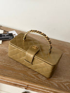 C-Vanity