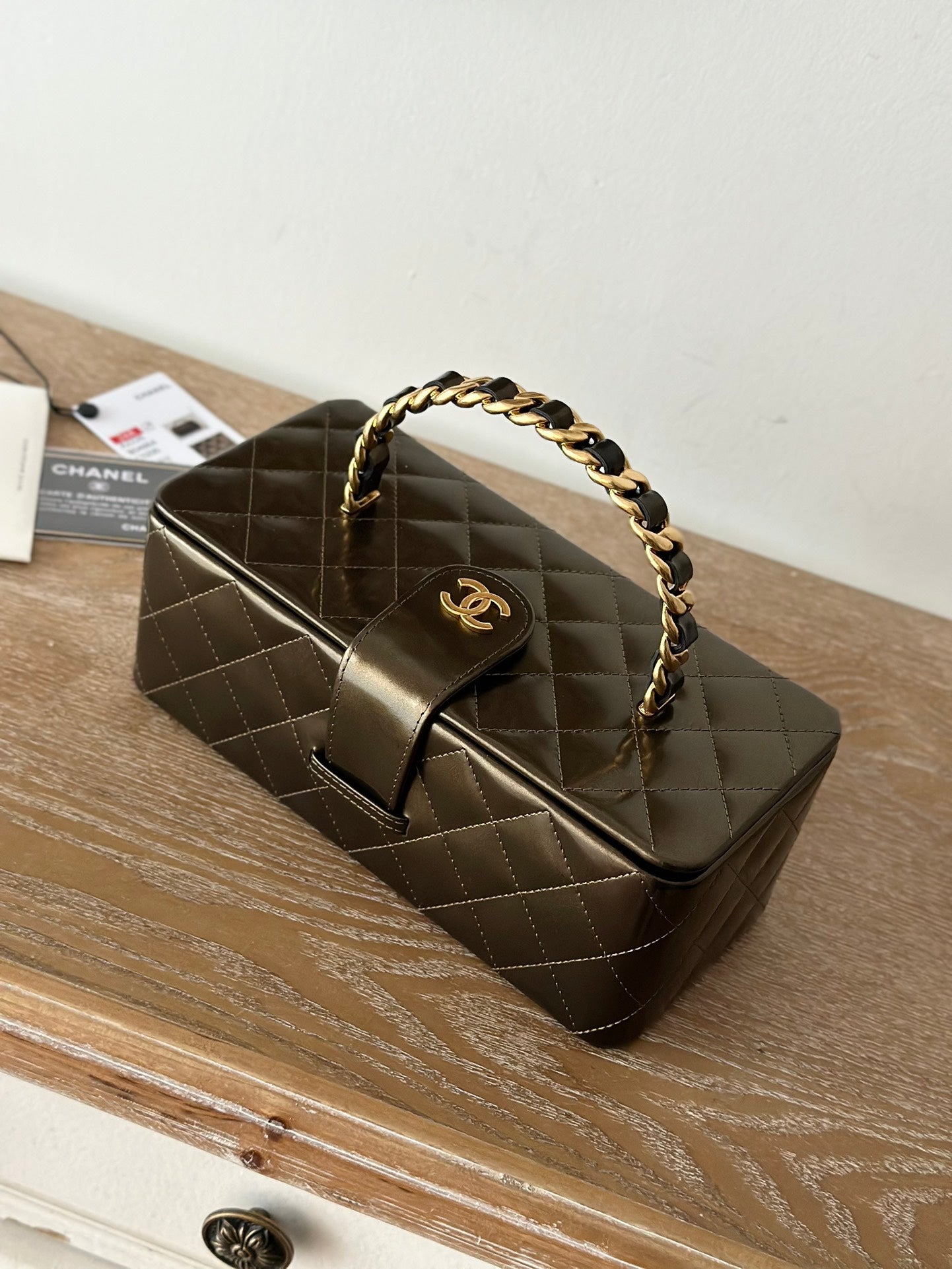 C-Vanity