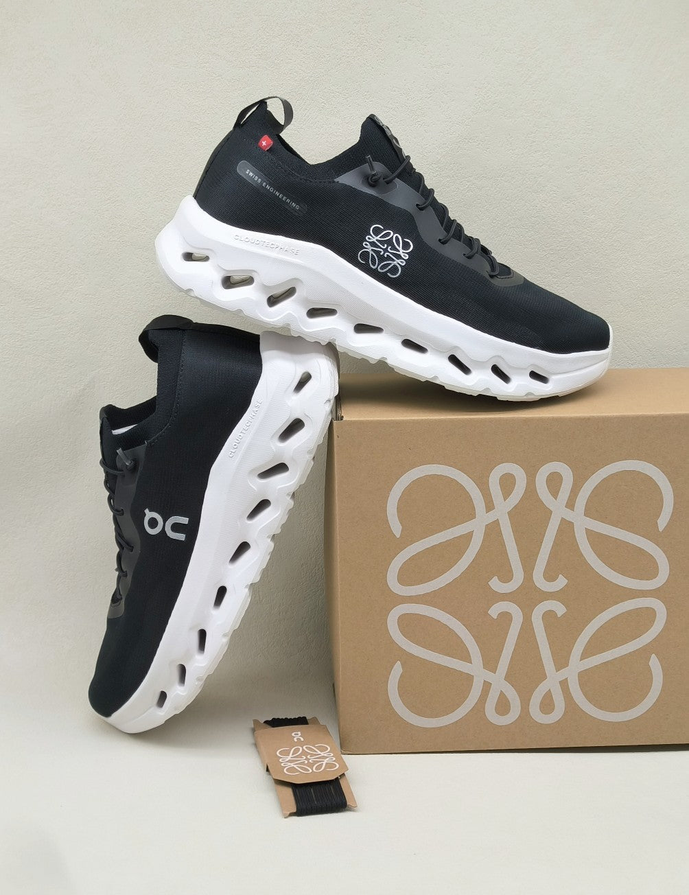 L2-Sneakers