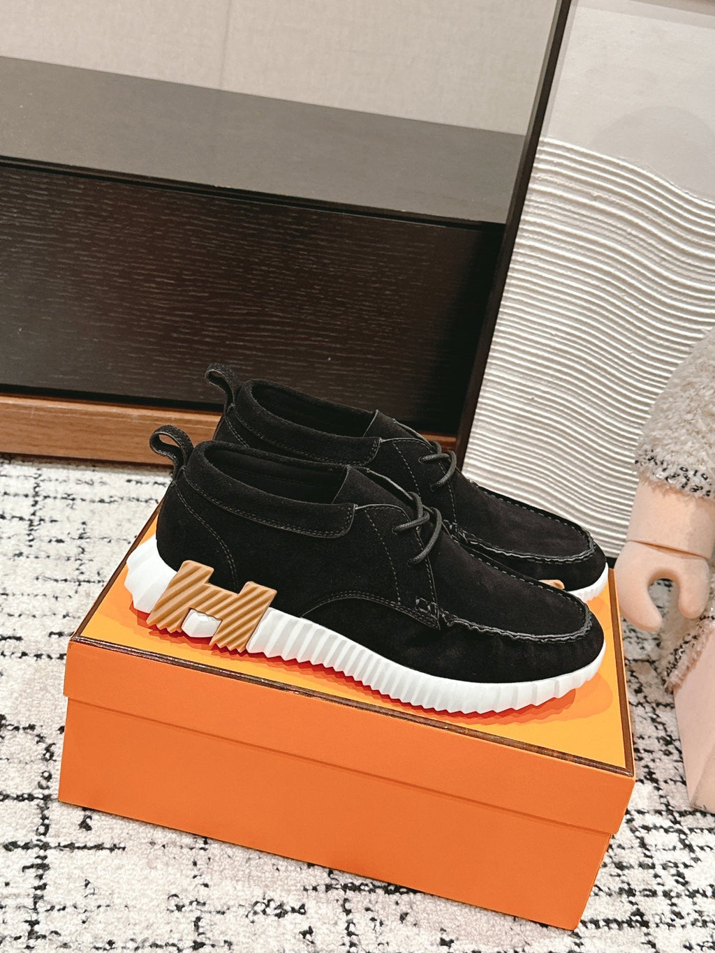 A-Sneakers