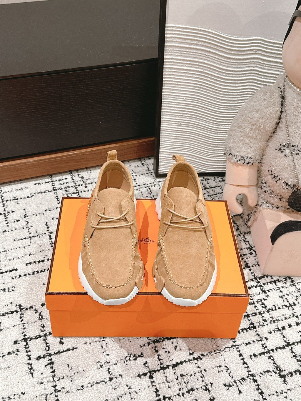 A-Sneakers