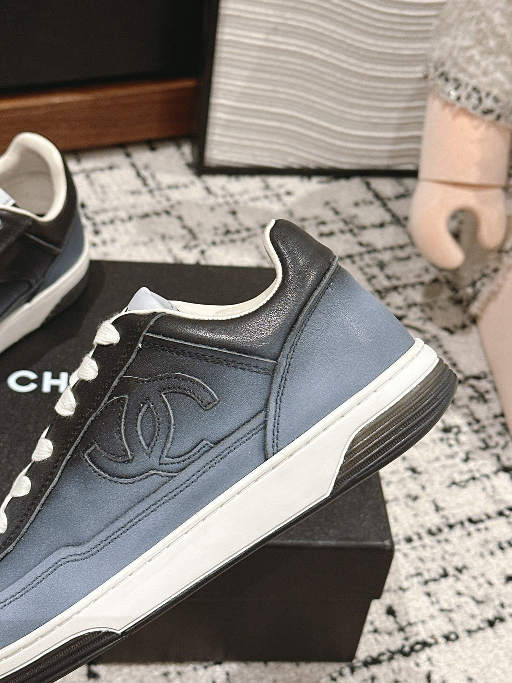 C-Sneakers