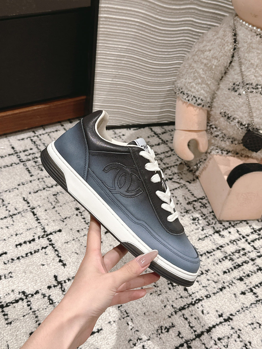 C-Sneakers