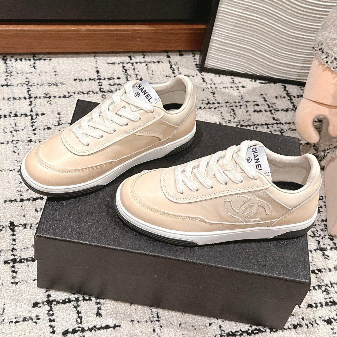 C-Sneakers
