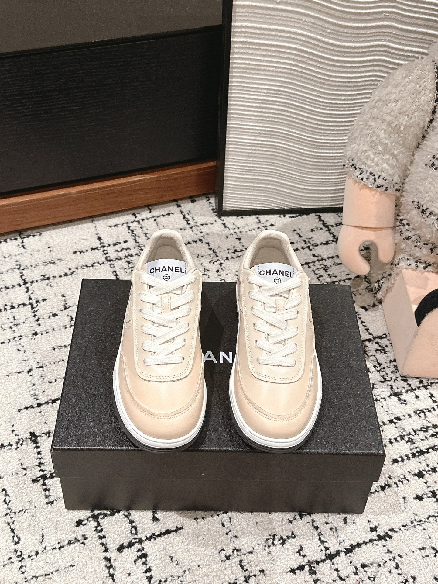 C-Sneakers